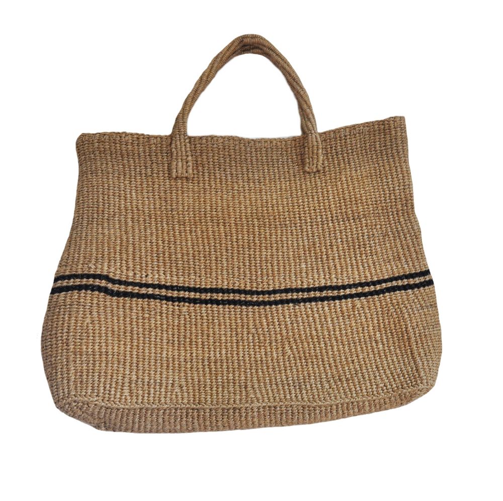 Shopping baskets - cabas TORCHON - NORO