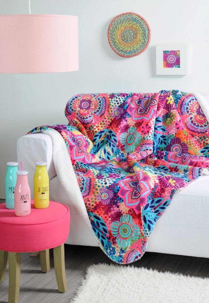 Plaids - plaids - STOF