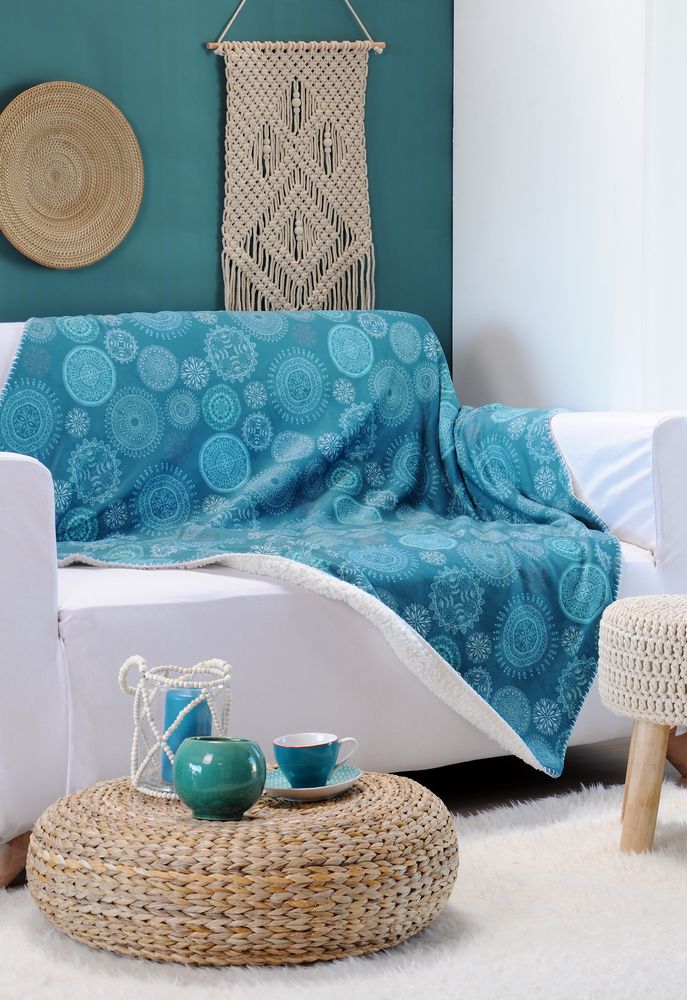 Plaids - plaids - STOF