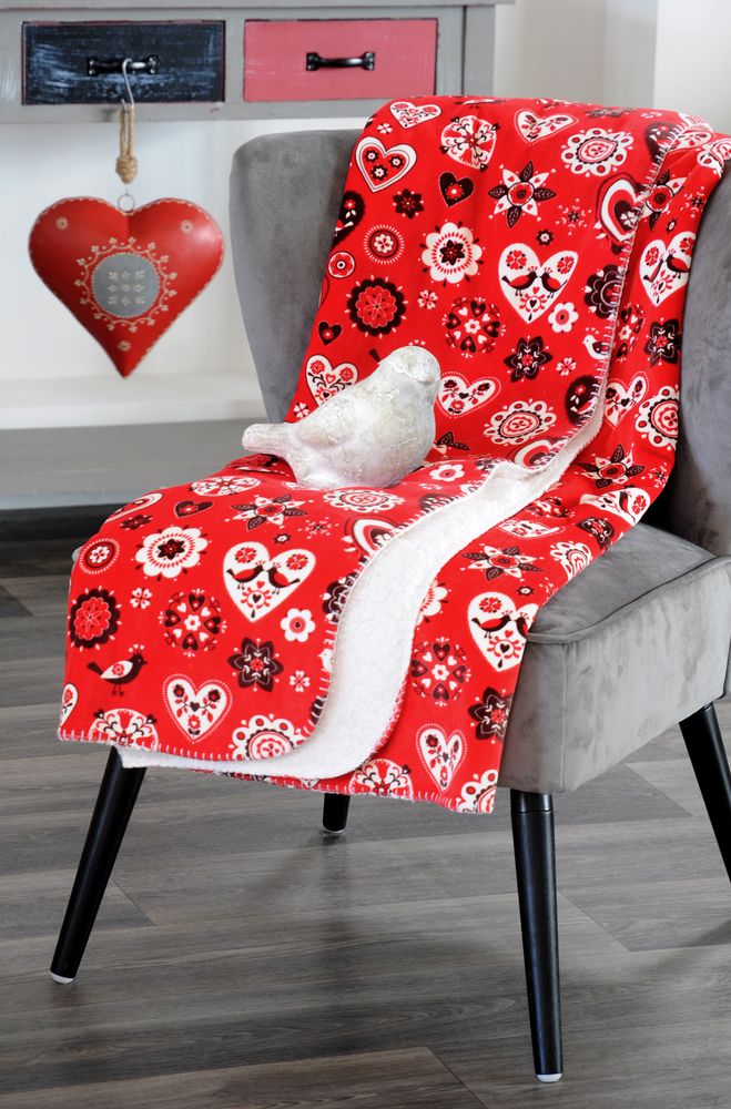 Plaids - plaids - STOF