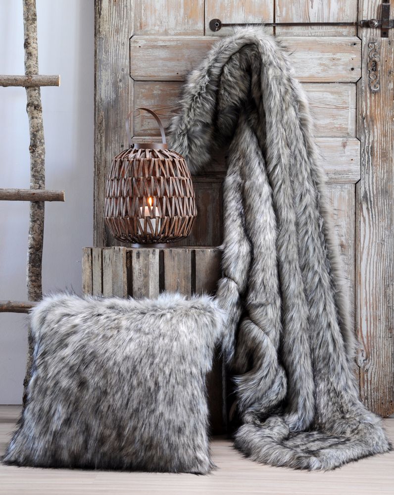 Plaids - plaids - STOF