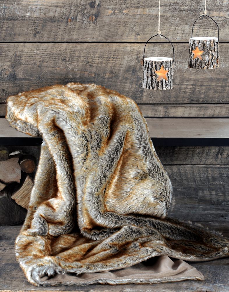 Plaids - plaids - STOF