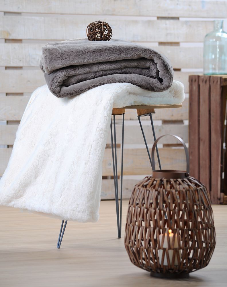 Plaids - plaids - STOF