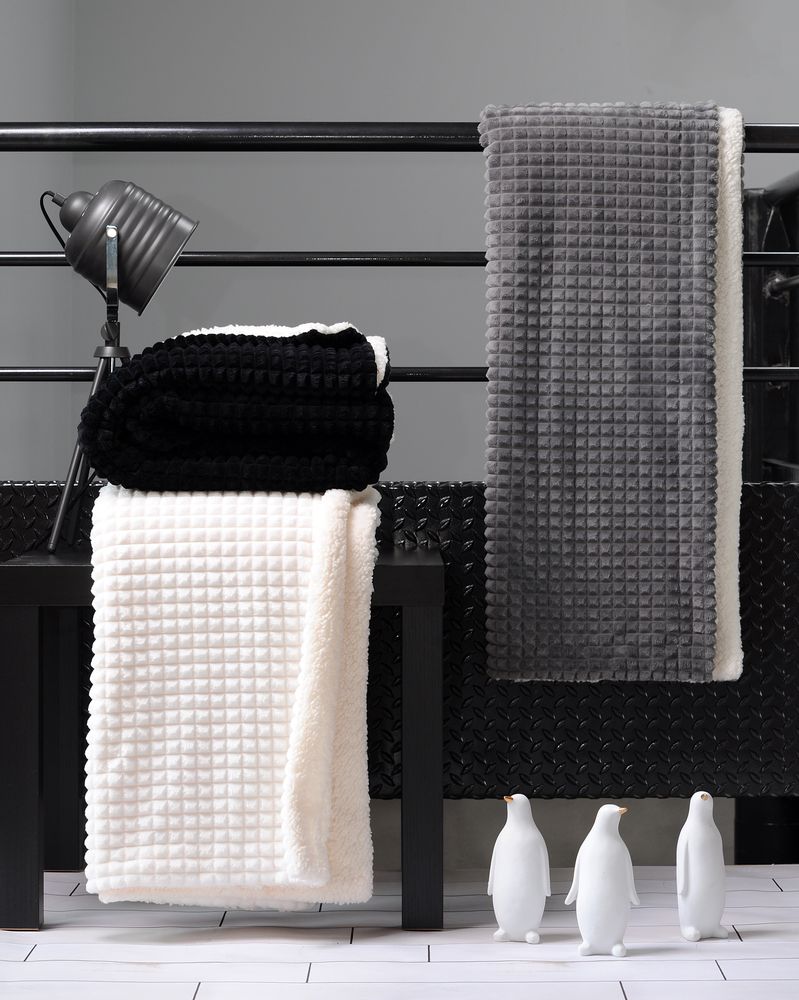 Plaids - plaids - STOF