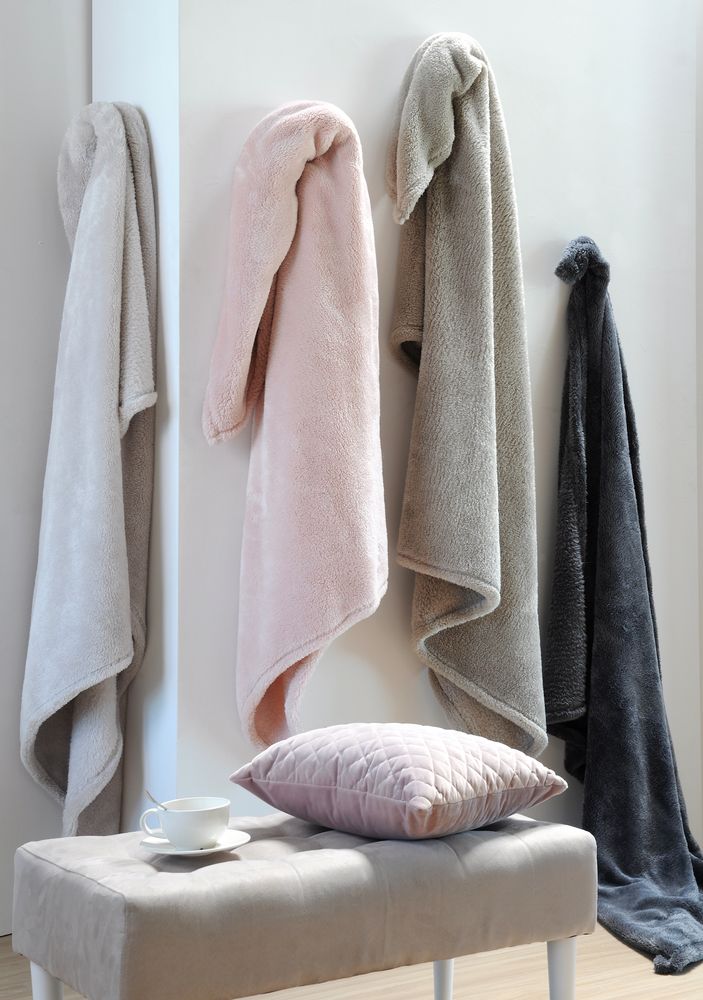 Plaids - plaids - STOF