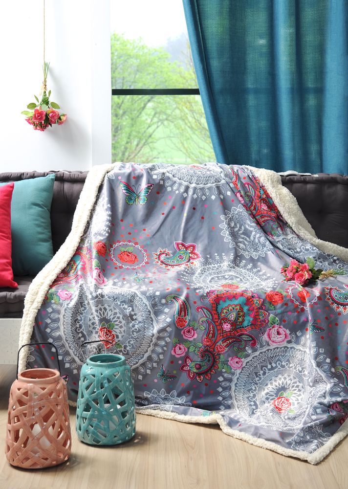 Plaids - plaids - STOF