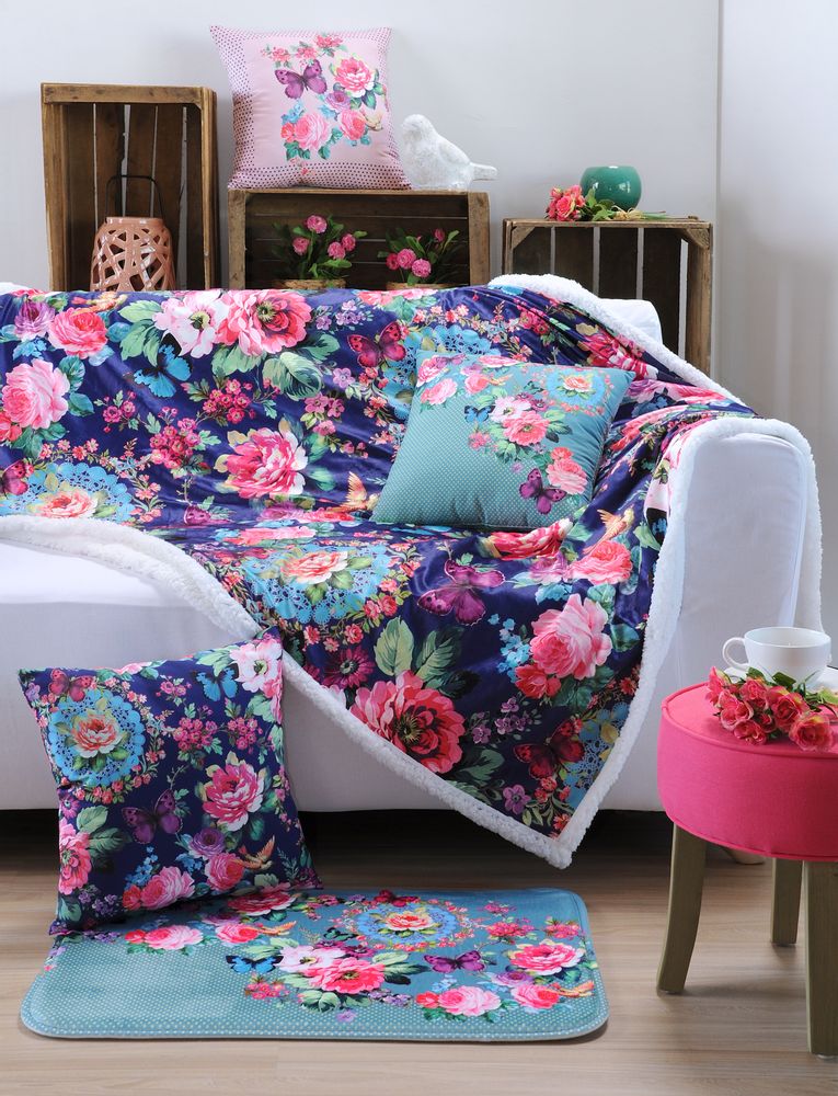 Plaids - plaids - STOF