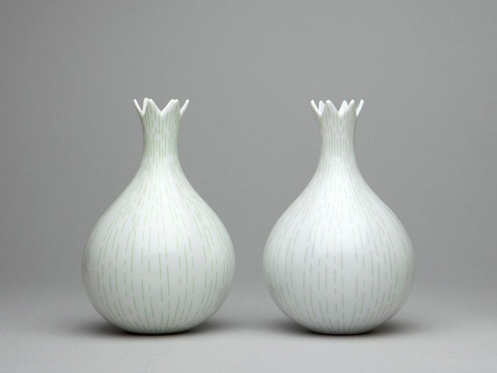 Vases - CIBULKA - TABLO