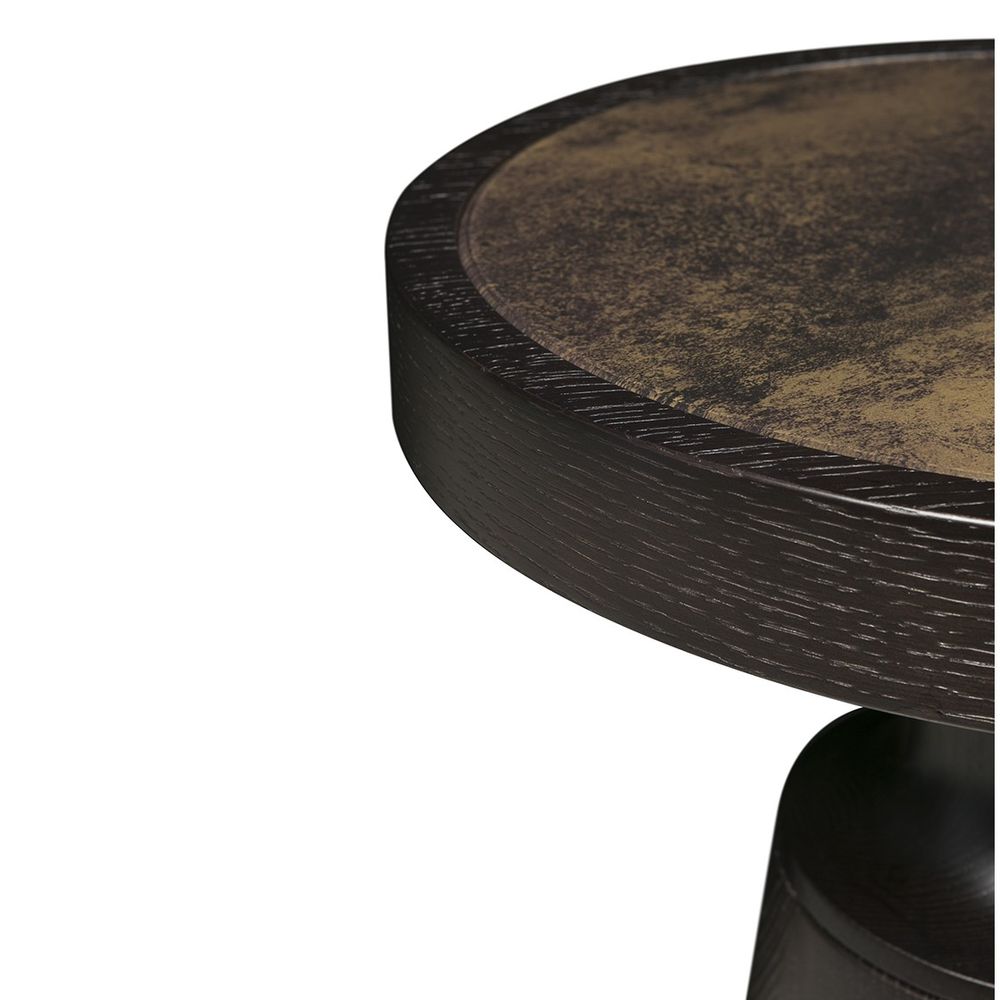 Tables Salle à Manger - Pompeia Side - HAMILTON CONTE