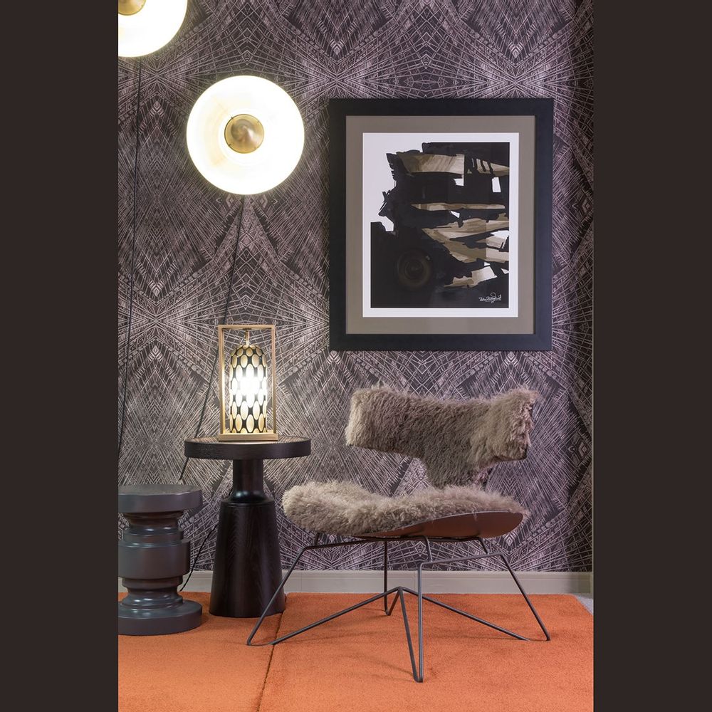 Tables Salle à Manger - Pompeia Side - HAMILTON CONTE