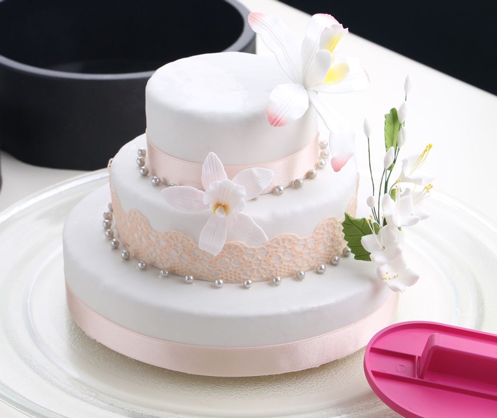 Moules - Mes gâteaux cake design - DAUDIGNAC