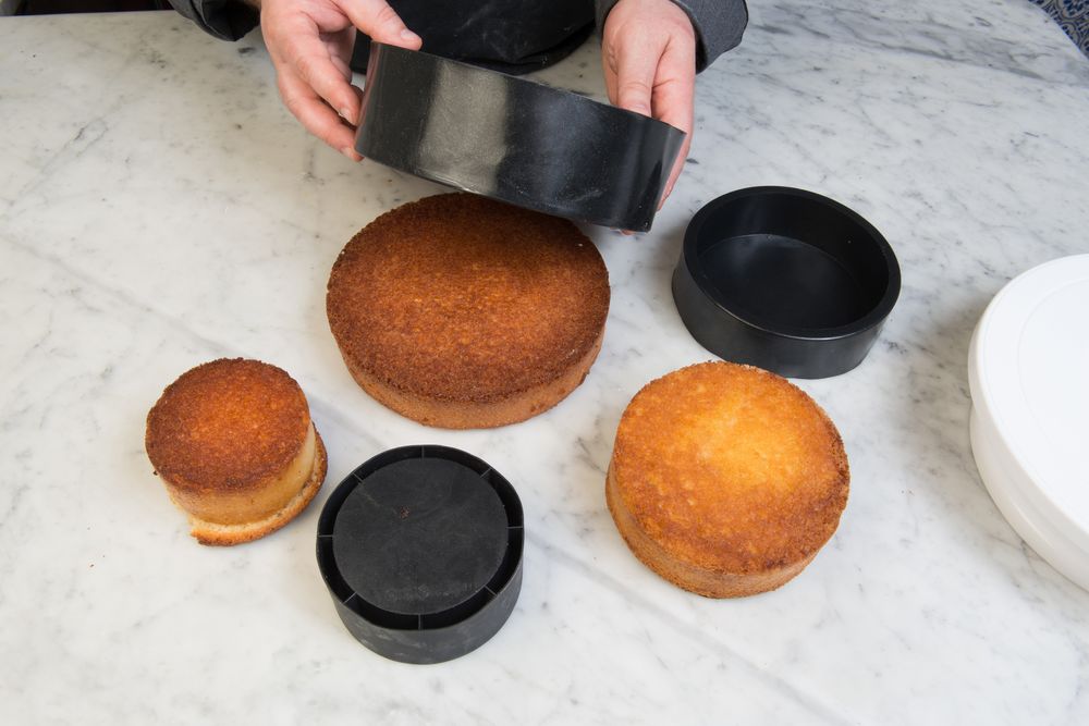 Moules - Mes gâteaux cake design - DAUDIGNAC