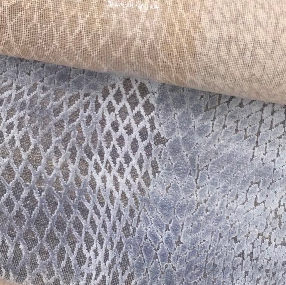 Contemporary carpets - ARTLINE - THIBAULT VAN RENNE