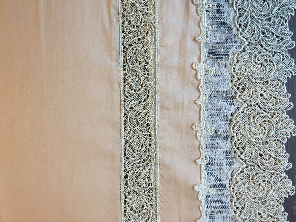 Linge de lit - Parure de lit LUDOVICA - PAM DI PICCARDA MECATTI