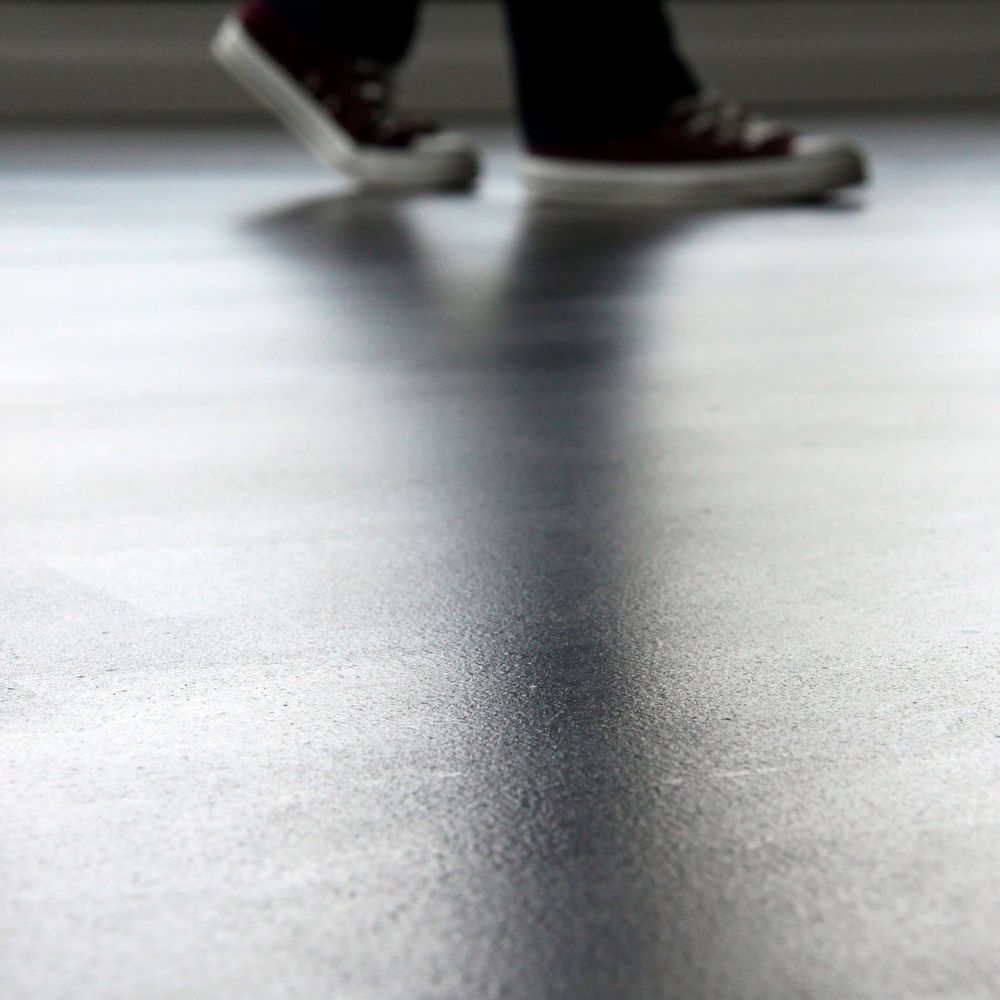 Revêtements sols intérieurs - Revêtements décoratifs pour planchers poulés - MERCADIER TEINTES ET MATIÈRES