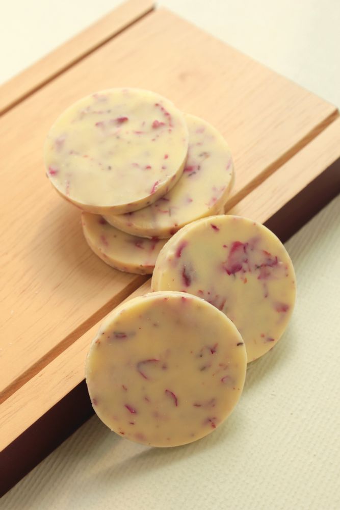 Molds - Macaron's range - DAUDIGNAC