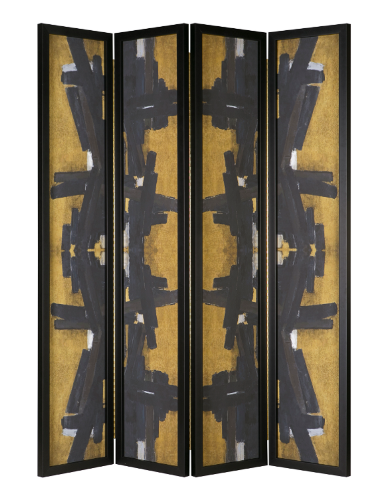 Decorative objects - Saigon screen - HAMILTON CONTE