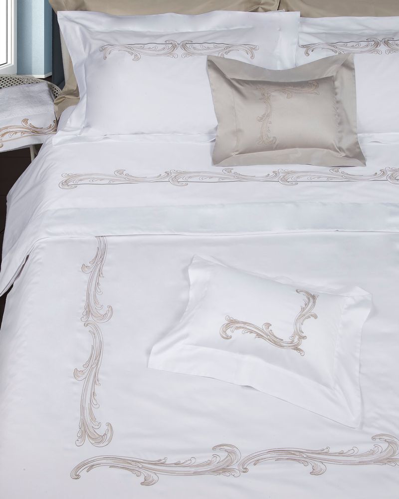 Bed linens - ACANTO - PAM DI PICCARDA MECATTI