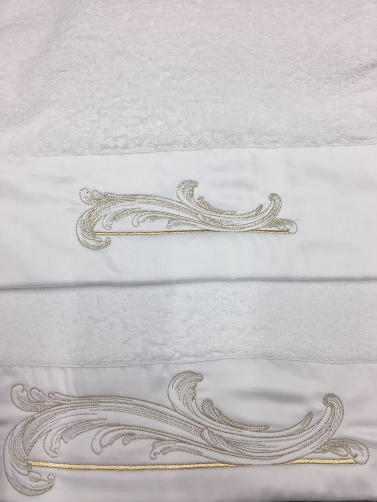 Bed linens - ACANTO - PAM DI PICCARDA MECATTI