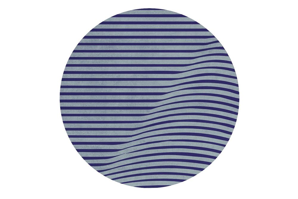 Contemporary carpets - Anderson Rug - COVET HOUSE
