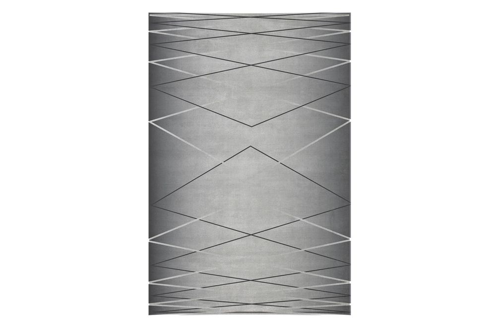 Contemporary carpets - Hitchcock Rug - COVET HOUSE