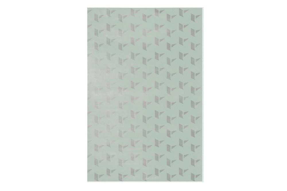 Tapis - Kubrick Accent Rug - COVET HOUSE