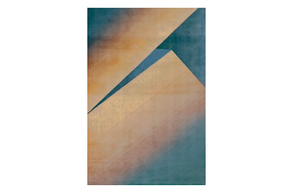 Autres décorations murales - Spielberg Ombre Rug - COVET HOUSE