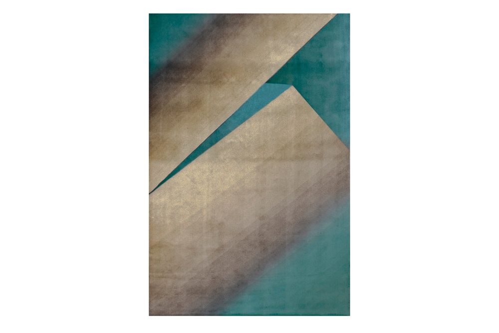 Autres décorations murales - Spielberg Ombre Rug - COVET HOUSE