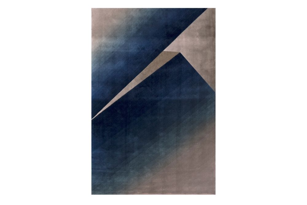Autres décorations murales - Spielberg Ombre Rug - COVET HOUSE