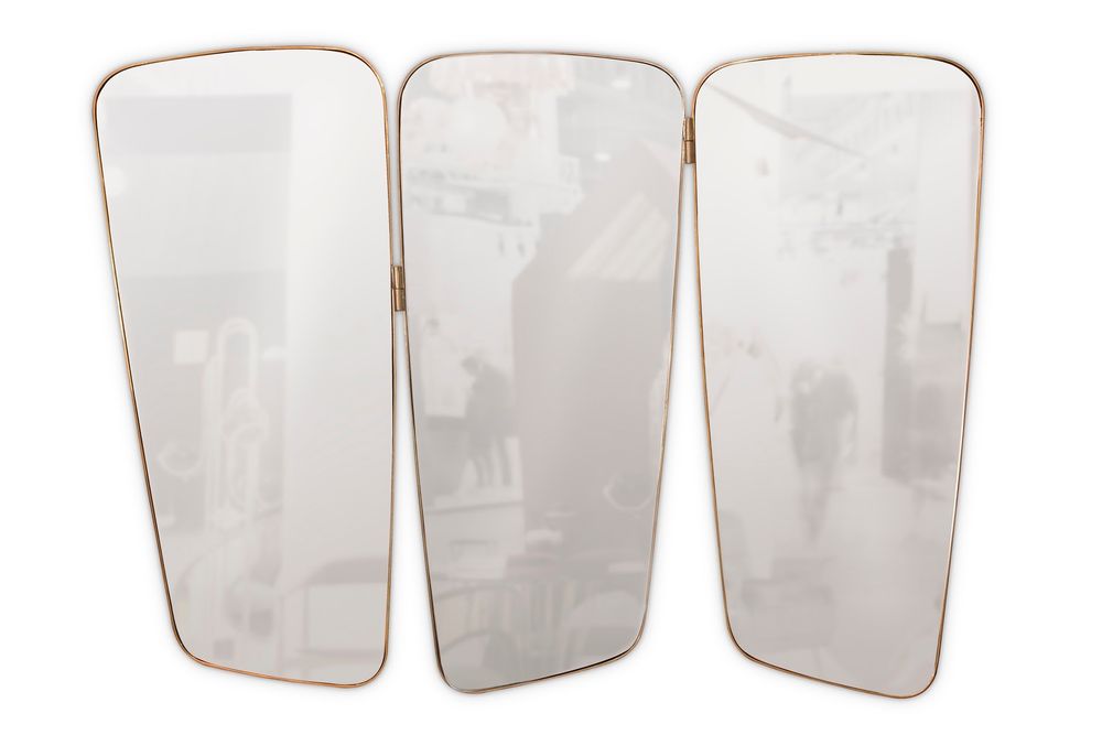 Miroirs - Wilde Mirror - COVET HOUSE