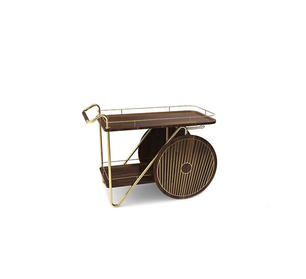 Decorative objects - APAGAR - COVET HOUSE