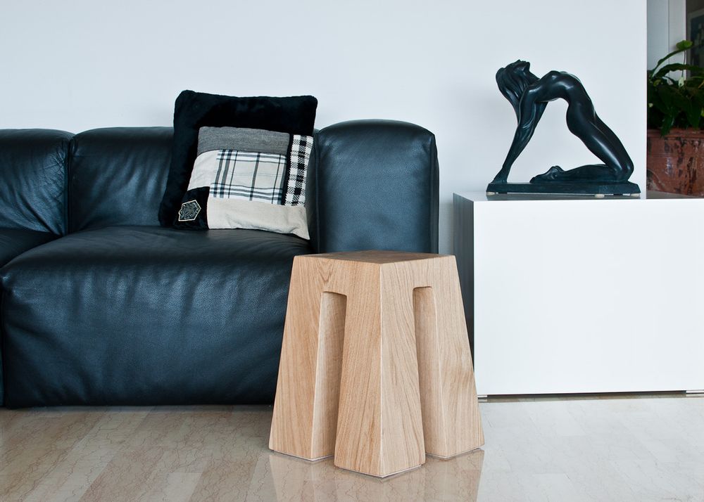 Tabourets - Tabourets ELEPHANT - MARC MIRAKIAN