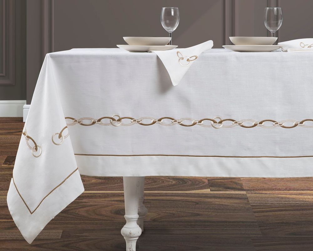 Homewear textile - NAPPE CATENA - PAM DI PICCARDA MECATTI