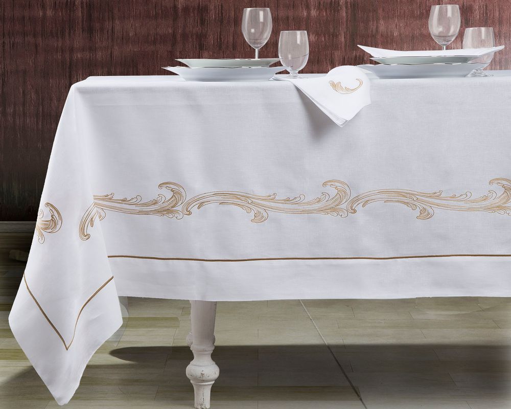 Homewear - ACANTO TABLECOVER - PAM DI PICCARDA MECATTI