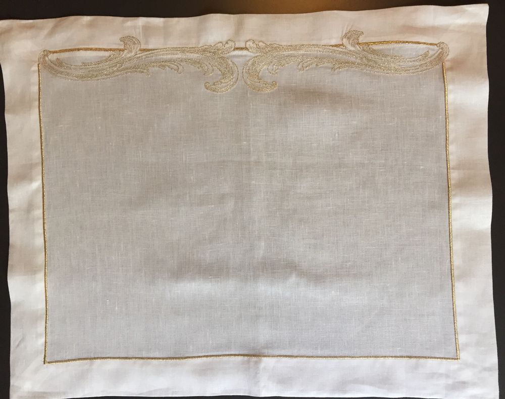 Homewear - ACANTO TABLECOVER - PAM DI PICCARDA MECATTI