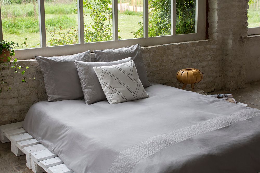 Linge de lit - BOREAL - MONALISON
