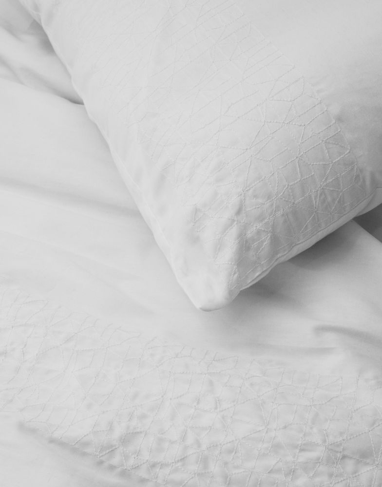 Linge de lit - BOREAL - MONALISON
