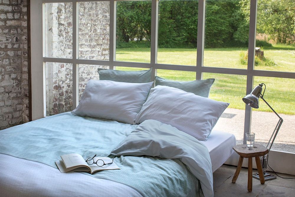 Linge de lit - SWEDEN - MONALISON