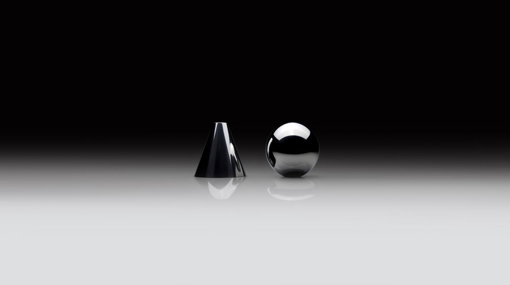Decorative objects - A & O Candlholders - MINIMALUX