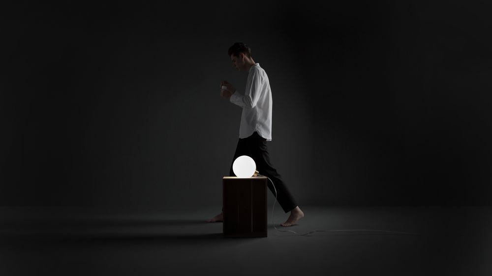 Lampes de table - Lampes de table - MINIMALUX