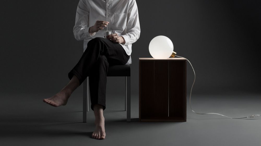 Lampes de table - Lampes de table - MINIMALUX