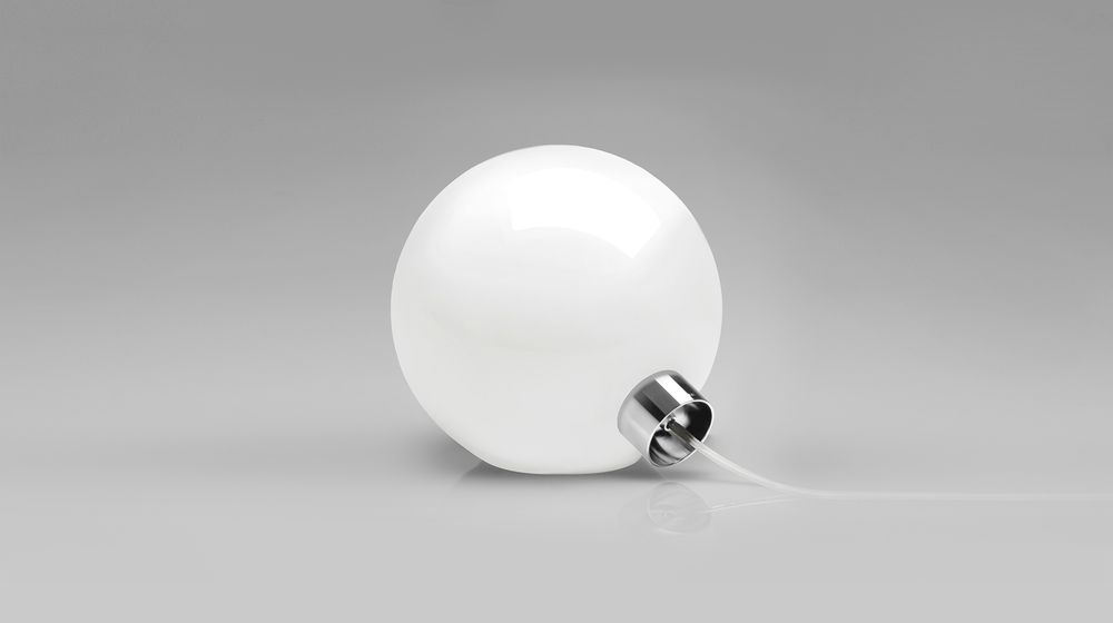 Lampes de table - Lampes de table - MINIMALUX