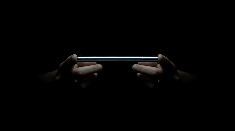 Papeterie - Stylo de voyage - MINIMALUX