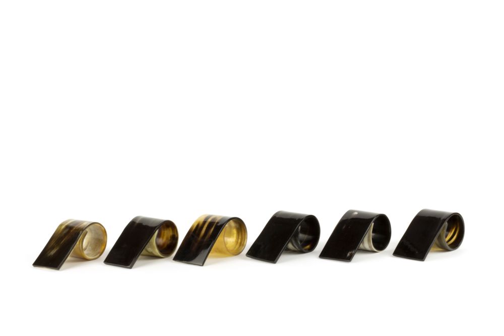 Decorative objects - Napkin rings - L INDOCHINEUR X RIVÊT