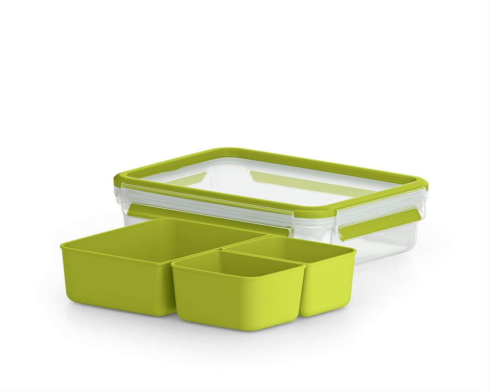 Food storage - CLIP&GO - EMSA