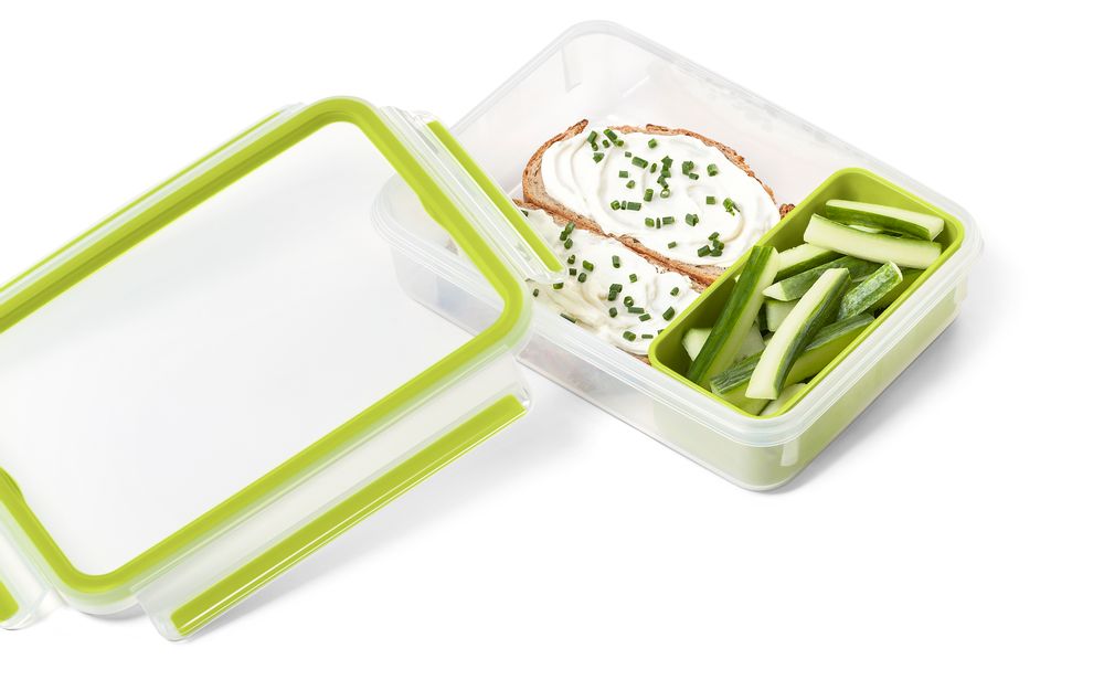 Food storage - CLIP&GO - EMSA