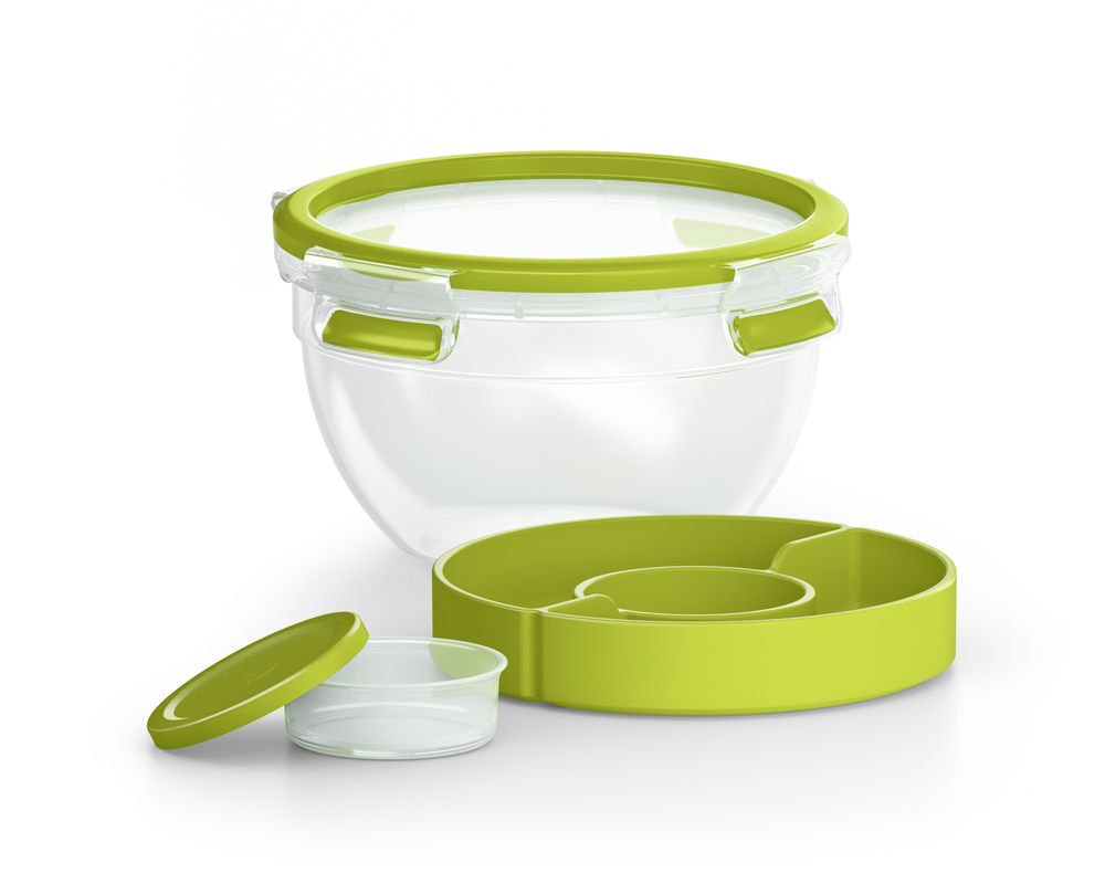 Food storage - CLIP&GO - EMSA