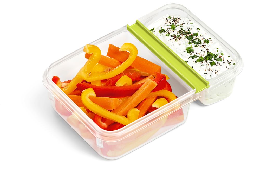 Food storage - CLIP&GO - EMSA