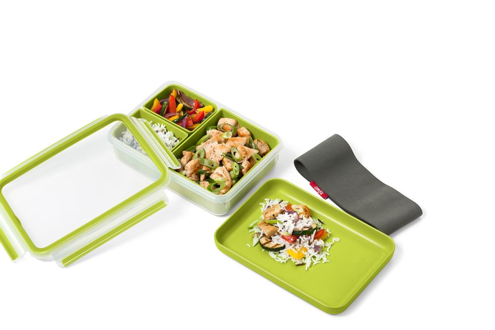 Food storage - CLIP&GO - EMSA