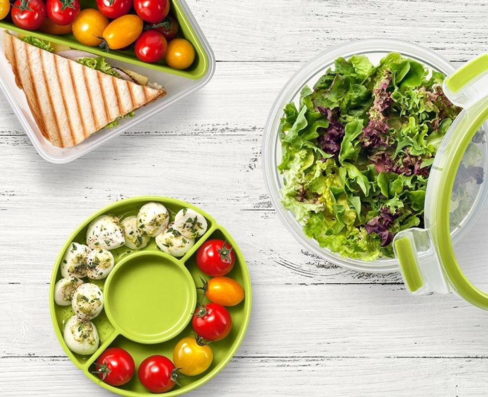 Food storage - CLIP&GO - EMSA